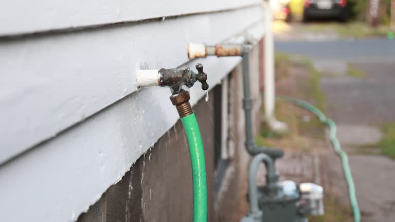 Best Shed Removal  in Watertown, NY